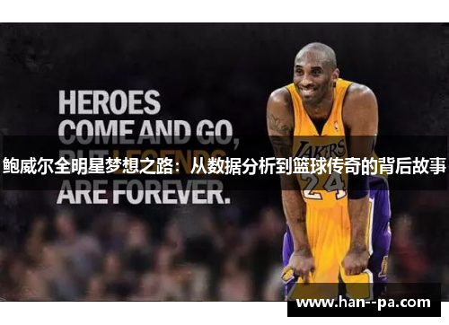 鲍威尔全明星梦想之路：从数据分析到篮球传奇的背后故事