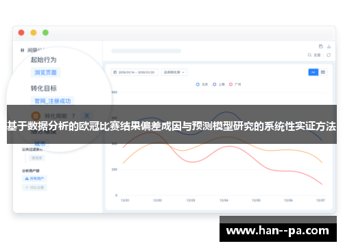 基于数据分析的欧冠比赛结果偏差成因与预测模型研究的系统性实证方法